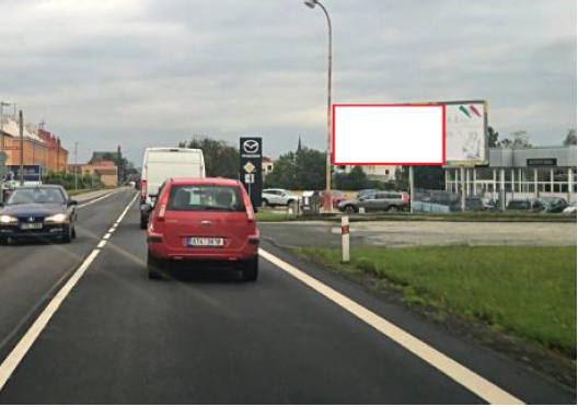 1821066 Billboard, Dolní Benešov (I/56)