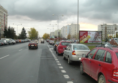 1551009 Billboard, Mladá Boleslav (Havlíčkova     )