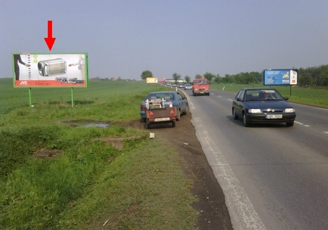 1091723 Billboard, Praha 14 (Českobrodská/ČS Petr   )