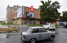 Card image cap1741117 Billboard, Plzeň - Košutka (Žlutická)