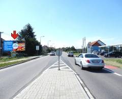 571065 Billboard, Pardubice - Dražkovice (silnice E324)