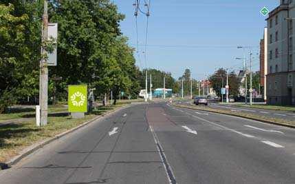 1272057 Citylight, Pardubice (Sukova třída / zimní stadión)