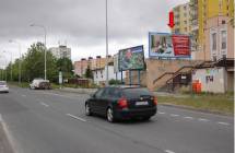 Card image cap331247 Billboard, Plzeň - Bolevec (Studentská)