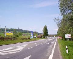 501023 Billboard, Hrabačov    (Vrchlabská, 1/14, ČS GBO   )