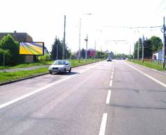 871374 Billboard, Ostrava - Slezská Ostrava  (Hladnovská    )