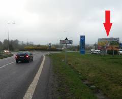 471031 Billboard, Nový Bor (Okrouhlá,x silnic I/9 a I/13)