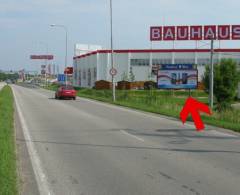 231028 Billboard, České Budějovice - České Vrbné (E49)