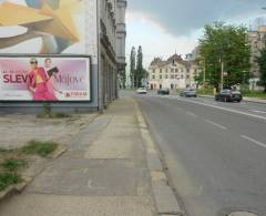 871280 Billboard, Ostrava (Mariánskohorská)