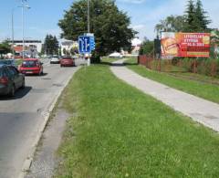 1431096 Billboard, Olomouc - Povel (Schweitzerova, vpravo)