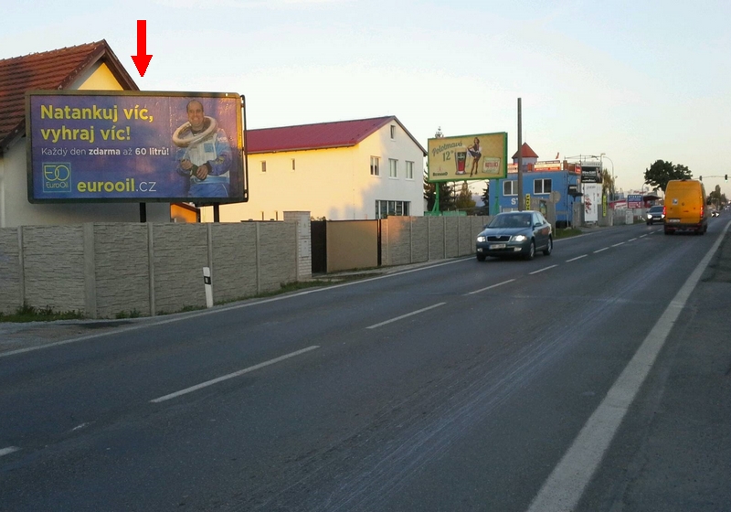 1621011 Billboard, Praha  (Vídeňská  )