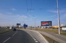 Card image cap1741118 Billboard, Plzeň - Zátiší (Domažlická)