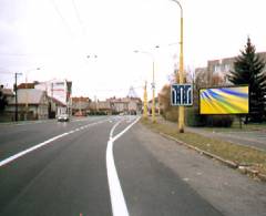 861226 Billboard, Opava  (Ratibořská     )