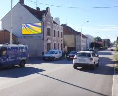 1531051 Billboard, Tábor      (Soběslavská  )