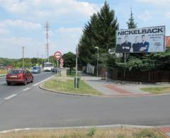 1621023 Billboard, Hostivice                      (Čsl.armády / 17.listopadu     )