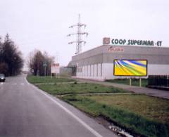 841061 Billboard, Havířov (17. Listopadu  )