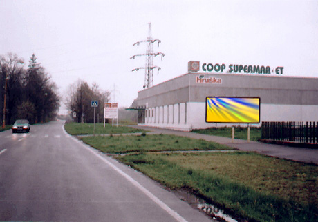 841061 Billboard, Havířov (17. Listopadu  )