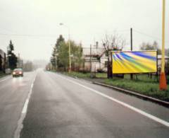 841069 Billboard, Havířov - Dolní Suchá (Orlovská     )