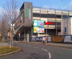 1541092 Billboard, Hradec Králové (Brněnská-TESCO-FUTURUM        )