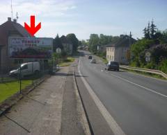 501008 Billboard, Turnov (Újezd pod Troskami 2, výjezd )