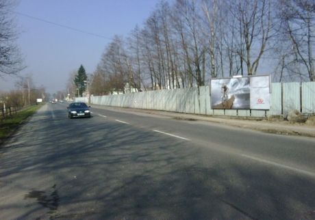 1761044 Billboard, Šenov                          (Těšínská 880          )