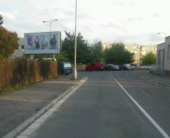 1541088 Billboard, Hradec Králové (Mrštíkova                     )