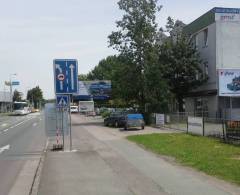 1271230 Billboard, Pardubice (Palackého 2713                )