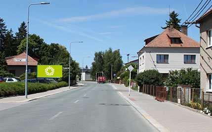 1271025 Billboard, Holice (Pardubická)