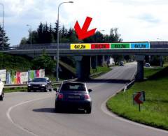 1265004 Most, České Budějovice (Litvínovická)
