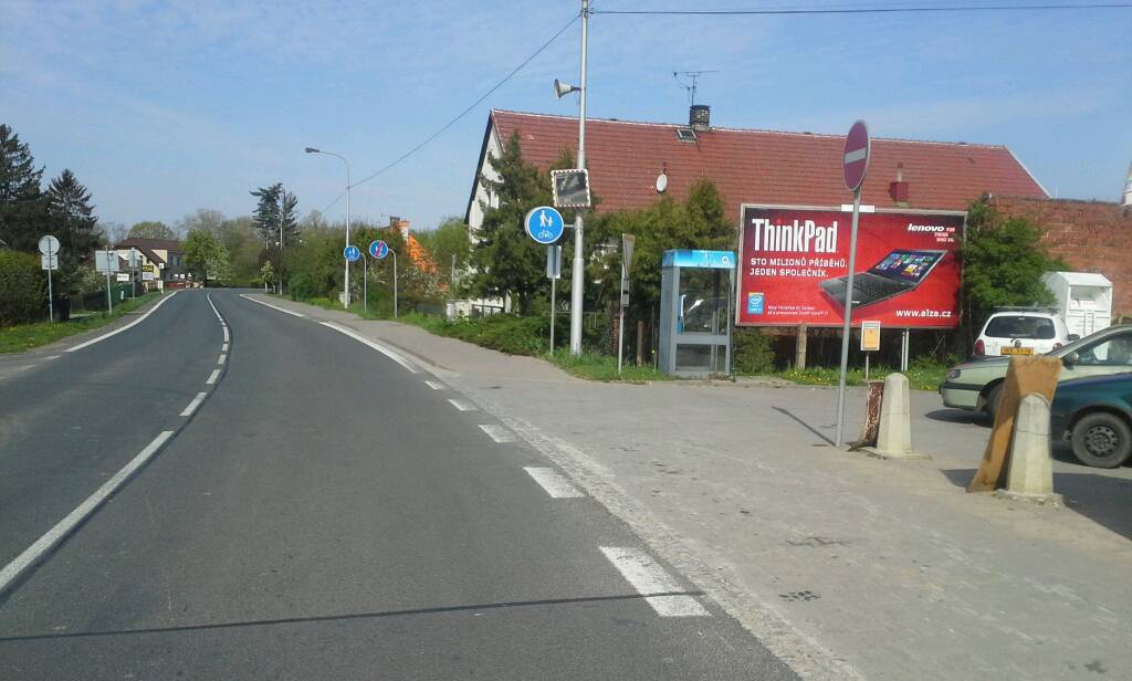 1541090 Billboard, Hradec Králové (Blešno         )