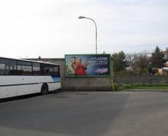 1151016 Billboard, Kyjov (Nerudova                      )