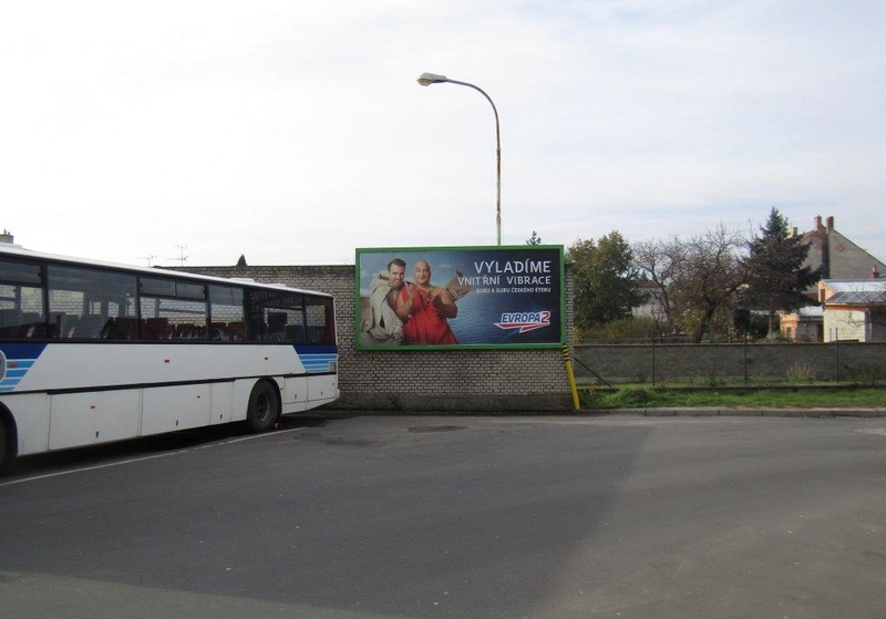 1151016 Billboard, Kyjov (Nerudova                      )