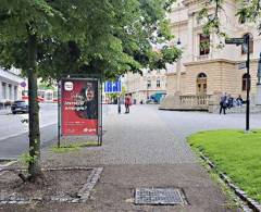 1742048 Citylight, Plzeň (Smetanovy sady ZC)