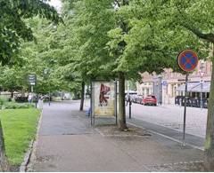 1742040 Citylight, Plzeň (Kopeckého sady)