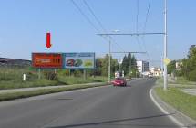 Card image cap331357 Billboard, Plzeň - Karlov (Borská)
