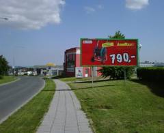 1431059 Billboard, Olomouc (Horní lán              )