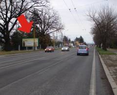 861080 Billboard, Opava (Těšínská, ČOV I/11)