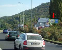 1701236 Billboard, Ústí nad Labem  (Žižkova       )