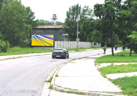 731007 Billboard, Břeclav      (U nemocnice      )