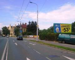 1541094 Billboard, Hradec Králové (Pražská - Mariánské náměstí   )