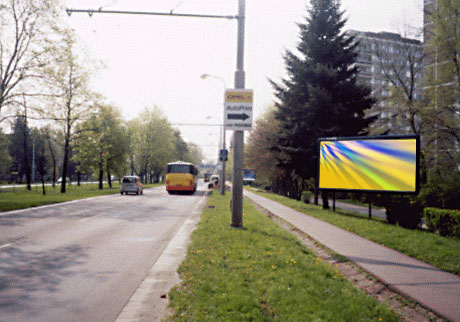 511149 Billboard, Hradec Králové    (Střelecká      )