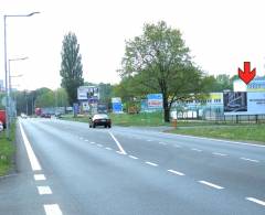 571086 Billboard, Pardubice - Cihelna (Hradecká)