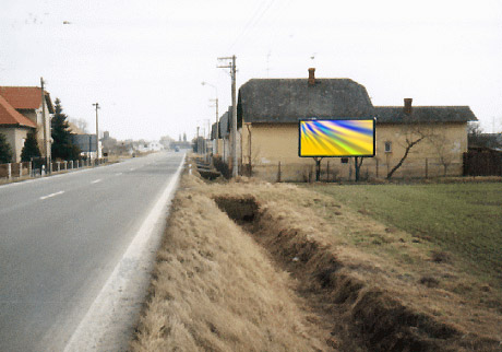 861214 Billboard, Opava - Brumovice   (Opavská I/57    )