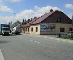 1521030 Billboard, Polička (Hegerova)