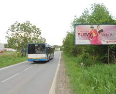 871255 Billboard, Ostrava (Orlovská)