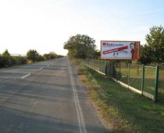 1431090 Billboard, Náklo - směr Mohelnice, podél E442 (II/635 příjezd od Olomouce, vpravo)