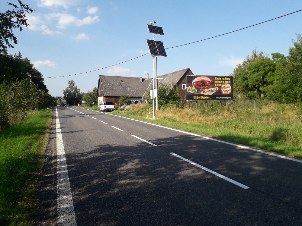 551009 Billboard, Trutnov (I/37 Výšinka     )