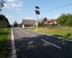 551009 Billboard, Trutnov (I/37 Výšinka     )