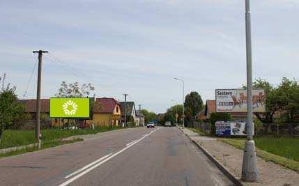 1541017 Billboard, Nové Město nad Cidl. (silnice E67)