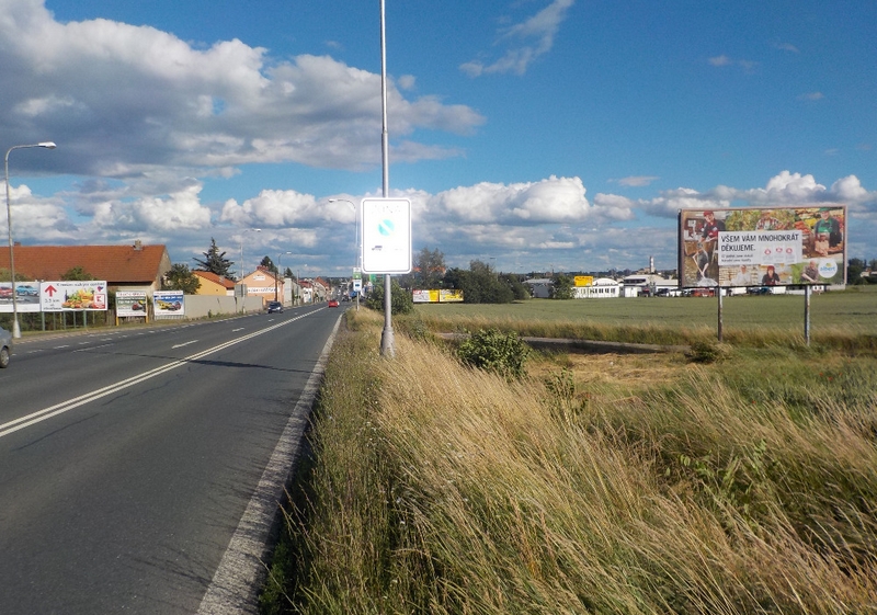 1541108 Billboard, Hradec Králové (Koutníkova    )