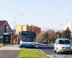 702032 Citylight, Ústí nad Labem (Výstupní X Jizerská,ZC )